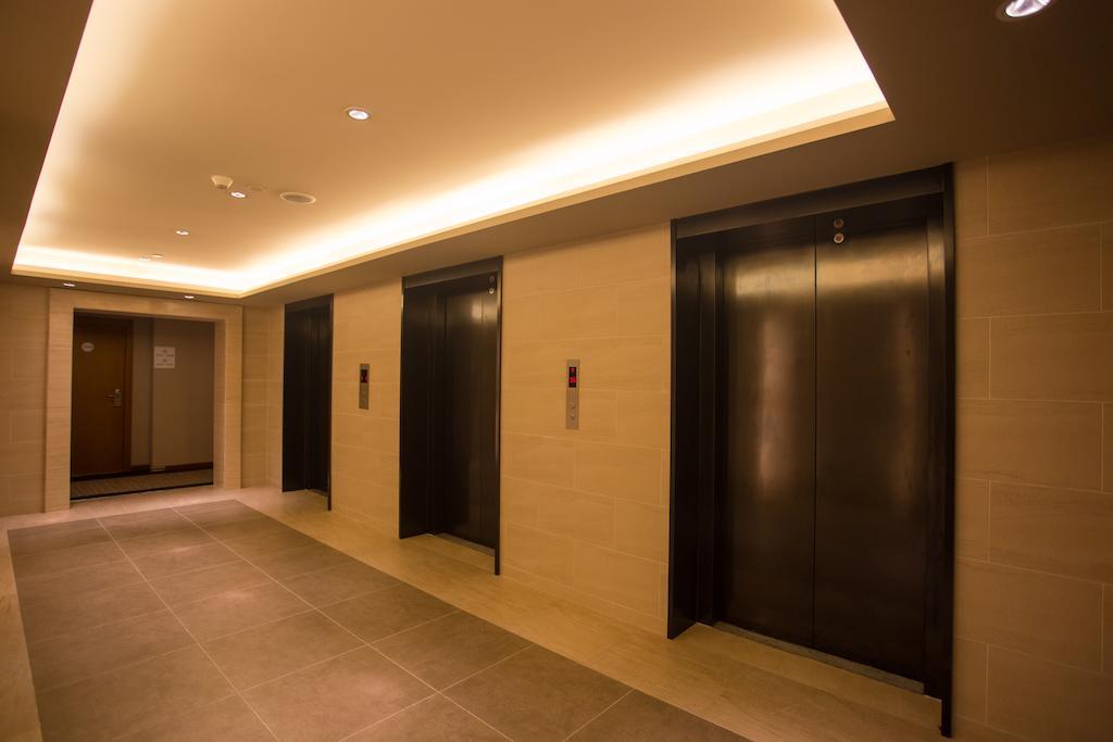 Ji Hotel Shanghai Railway Station West Tianmu Road Ngoại thất bức ảnh