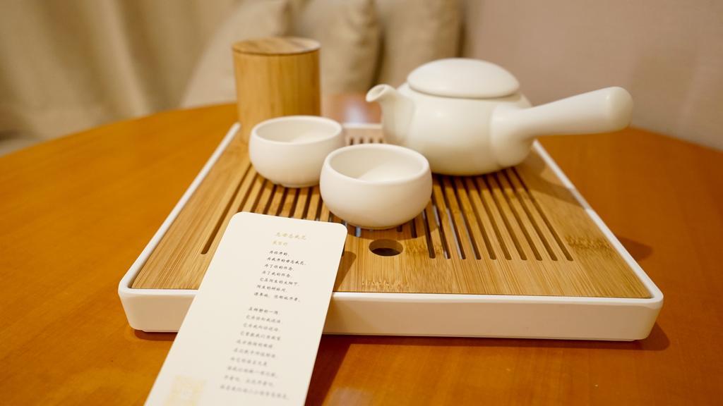Ji Hotel Shanghai Railway Station West Tianmu Road Ngoại thất bức ảnh
